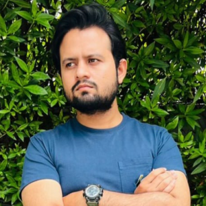 Usama Asif-Freelancer in Lahore,Pakistan
