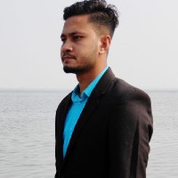Shaifuzzaman-Freelancer in Sherpur District,Bangladesh