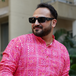 Priyam Dave-Freelancer in Ahmedabad,India
