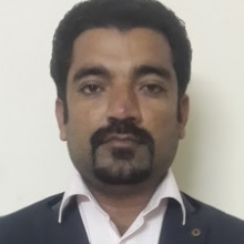 M Naveed Anjum-Freelancer in Lahore,Pakistan