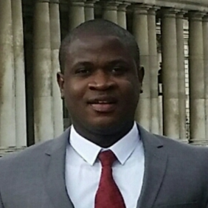 Itoro Ikon-Freelancer in Port Harcourt,Nigeria