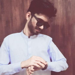 Muhammad Sami-Freelancer in Karachi,Pakistan