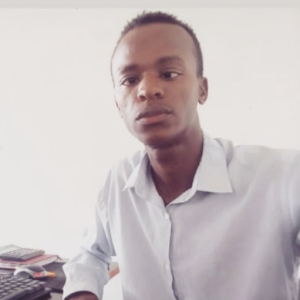 Elijah Musili-Freelancer in Nairobi,Kenya