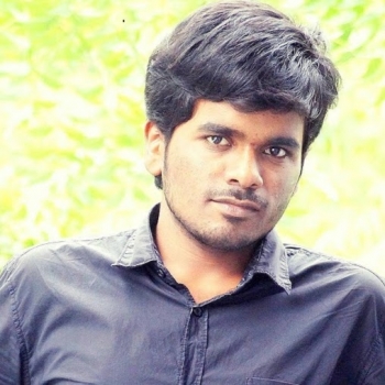 Ganesh Garnapally-Freelancer in Peddapuram,India