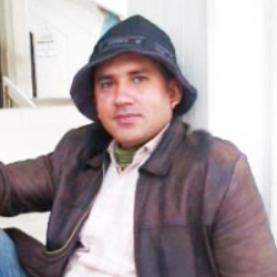 Atif Imran-Freelancer in Hafizabad,Pakistan