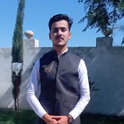 Jawad Khan-Freelancer in Kohat,Pakistan