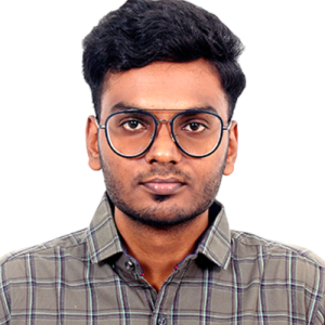 Charles-Freelancer in Chennai,India