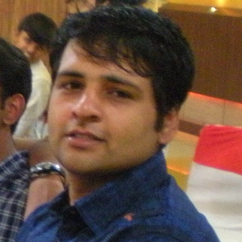 Prashant Ahuja-Freelancer in ,UAE