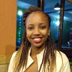 Linda Maina-Freelancer in Nairobi,Kenya