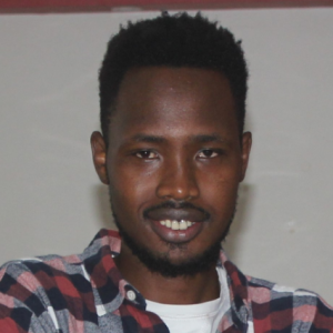 Loman Edwin-Freelancer in Nairobi,Kenya