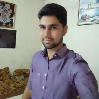 Kishan Khirshariya-Freelancer in Rajkot,India