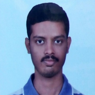 Krishna Chaitanya Vellampalli-Freelancer in Hyderabad,India