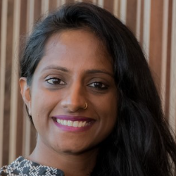 Seema Rajaram-Freelancer in Bangalore,India
