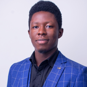 Dolapo Johnson-Freelancer in Lagos,Nigeria