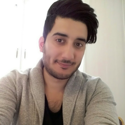 Yamen Diab-Freelancer in Stockholm,Sweden