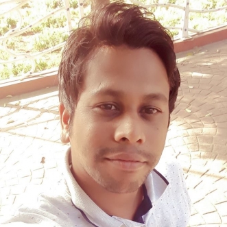 Mayank Sahu-Freelancer in Raigarh,India