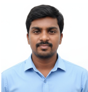 Nalli Srinivasa Rao-Freelancer in Hyderabad,India