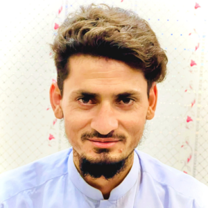 Sami Ullah-Freelancer in Mardan,Pakistan