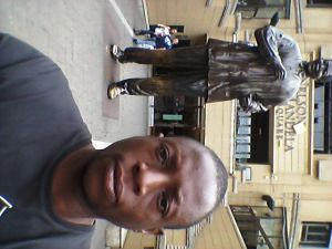 Esau Ndhlovu-Freelancer in Zambia,USA