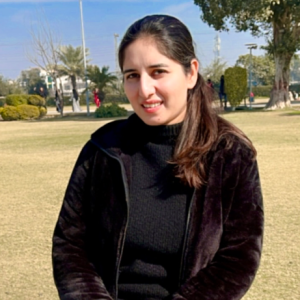 Rabia Nadir-Freelancer in Multan,Pakistan