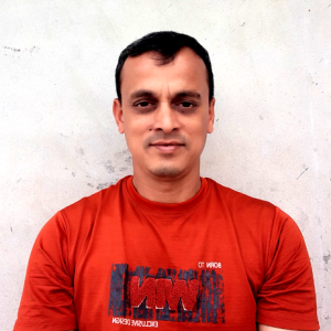 Mohammad Monir Hossain-Freelancer in Dhaka,Bangladesh
