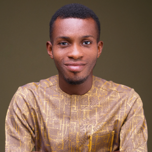 John Olabanji-Freelancer in Lagos,Nigeria