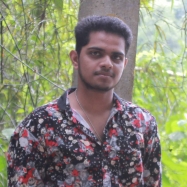 Joshy Joy-Freelancer in Thodupuzha,India