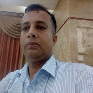 MOHAMMAD HAFIZUR RAHMAN-Freelancer in Mymensingh,Bangladesh