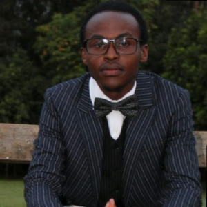 Christopher Murithi-Freelancer in Nairobi,Kenya