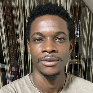Nsikak Usanga-Freelancer in Kano,Nigeria