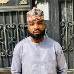 Abdulrahman Mustapha-Freelancer in Abuja,Nigeria