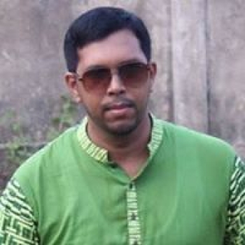 Saleh Ahmed-Freelancer in Sylhet,Bangladesh