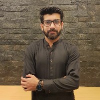 Asadullah Mughal-Freelancer in Lahore,Pakistan