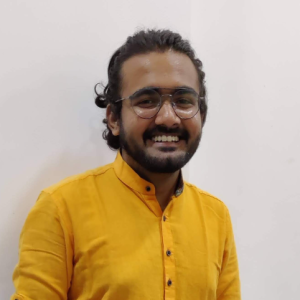 Sahil Bhagyawant-Freelancer in Pune,India