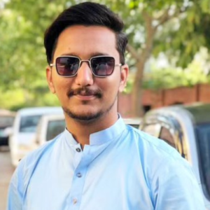 Usama Ashfaq-Freelancer in Lahore,Pakistan