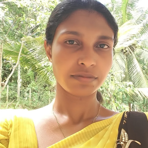 Shanthi Priyadarshani-Freelancer in Horana,Sri Lanka