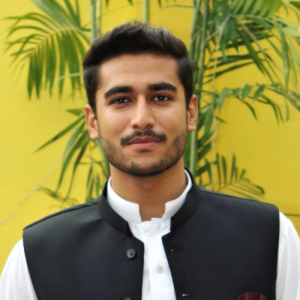 Kamran Mushtaq-Freelancer in Islamabad,Pakistan