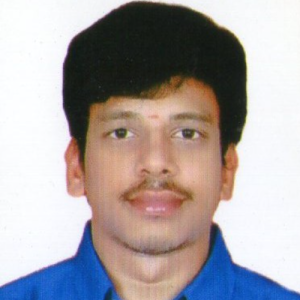 Vinay Pavan-Freelancer in Hyderabad,India