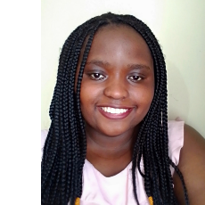 Ida Wafula-Freelancer in Nairobi,Kenya