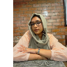 Maryam Anas-Freelancer in Chennai,India