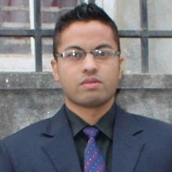 Subash Govinda Joshi-Freelancer in Kathmandu,Nepal