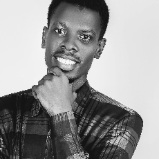 Abraham Harrison-Freelancer in Lagos,Nigeria