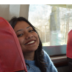 Amrita Das-Freelancer in Delhi,India