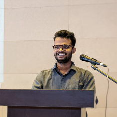 Rajiv Lochan-Freelancer in Hyderabad,India