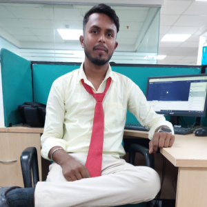 Gopal Prasad-Freelancer in Kolkata,India