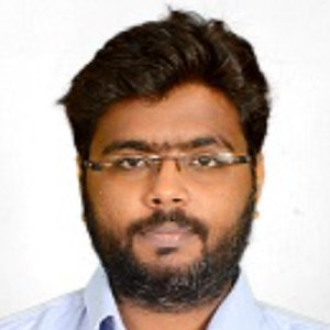 Nitin M-Freelancer in Hyderabad,India