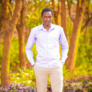 Evans Mugendi-Freelancer in Nairobi,Kenya