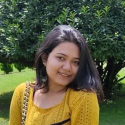 Paramita-Freelancer in Delhi,India