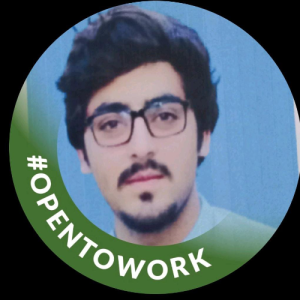 Shabir Ahmad-Freelancer in Peshawar,Pakistan