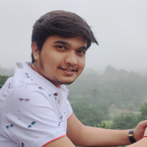 Suyash Patel-Freelancer in Indore,India